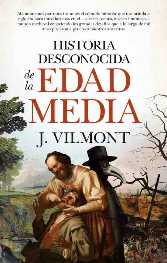 Historia desconocida de la edad media