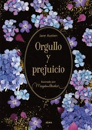 Orgullo y prejuicio (jardin secreto)