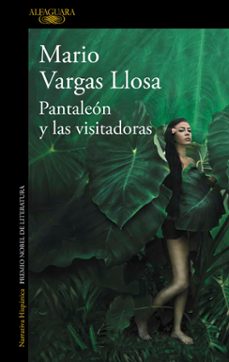 Pantaleón y las visitadoras