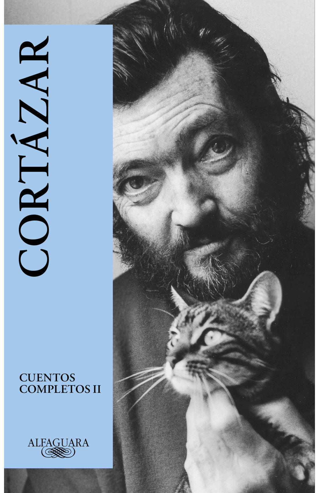 Cuentos completos 2 - Cortazar