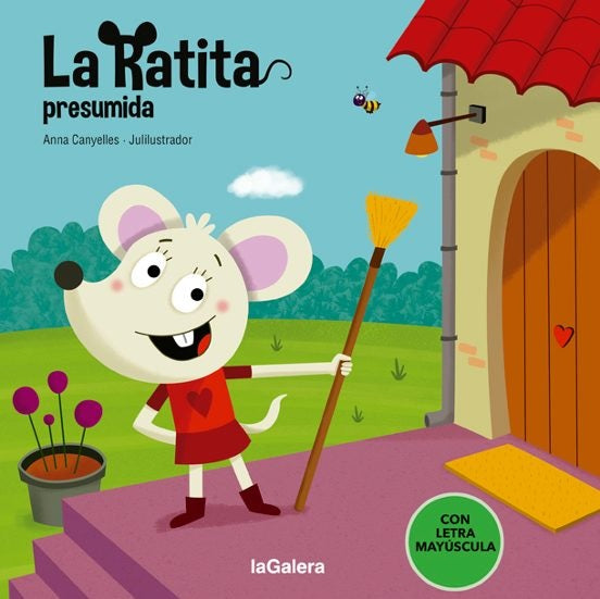 La ratita presumida