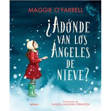 Adonde van los angeles de nieve