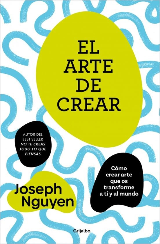 El arte de crear