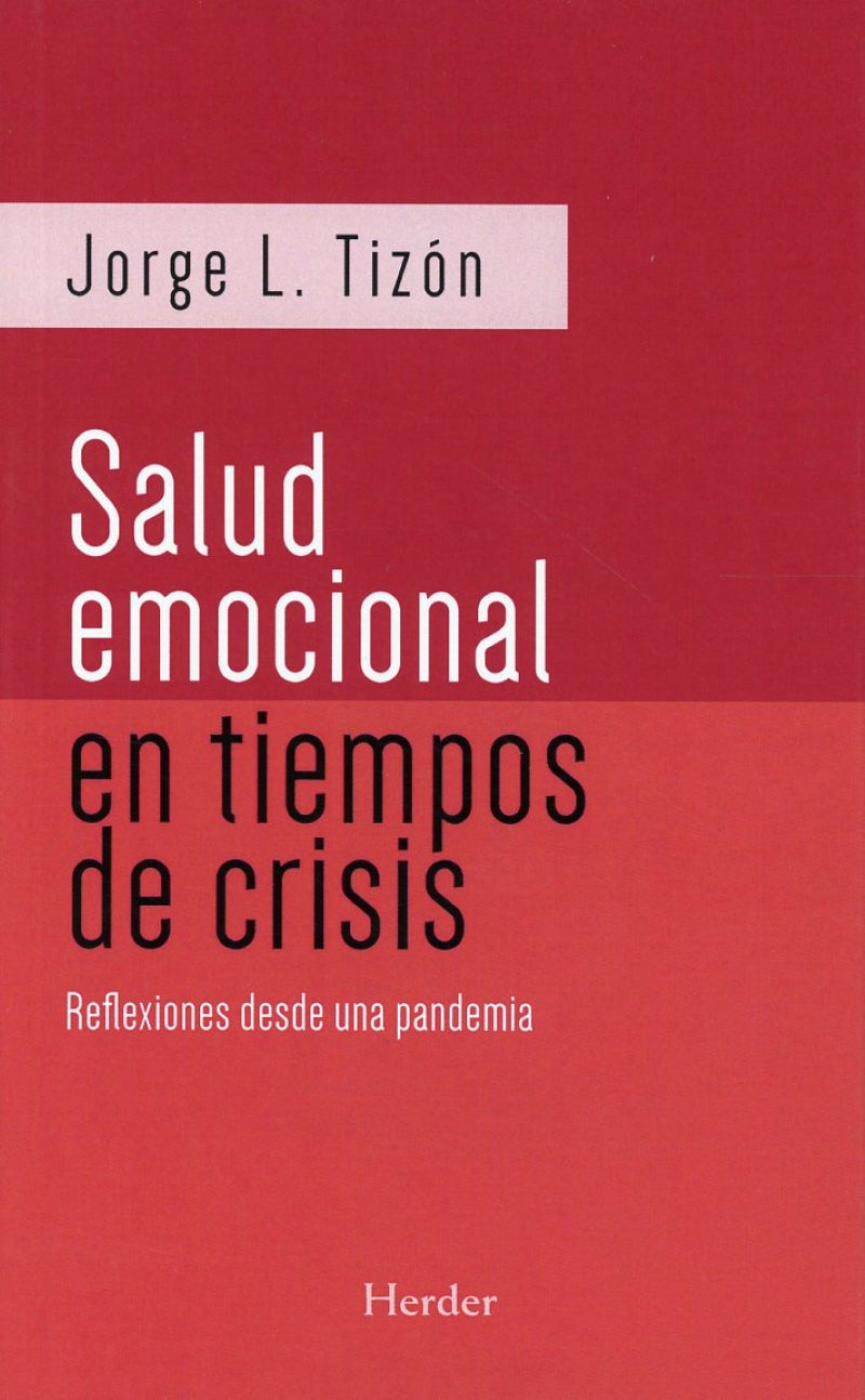 Salud emocional