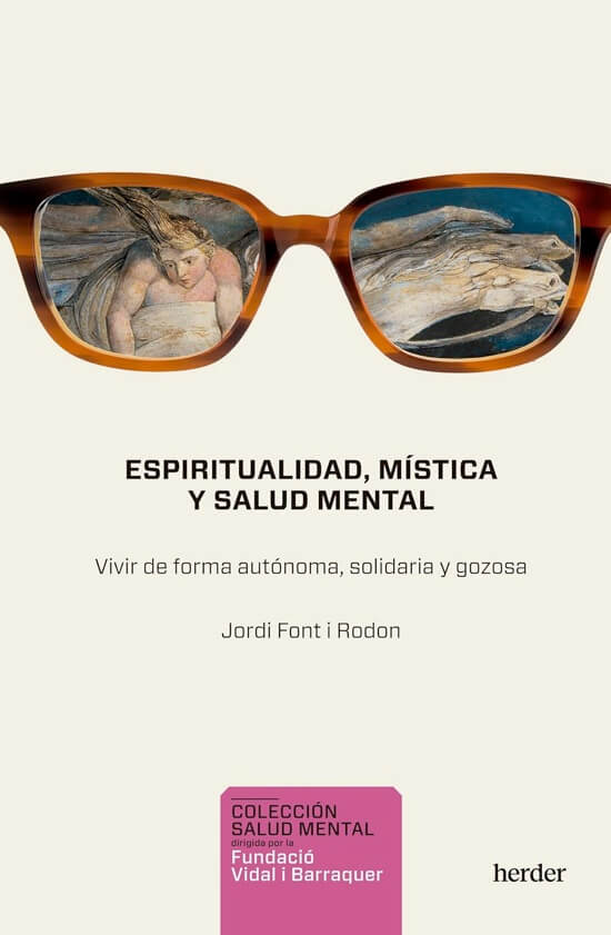 Espiritualidad, mistica y salud mental