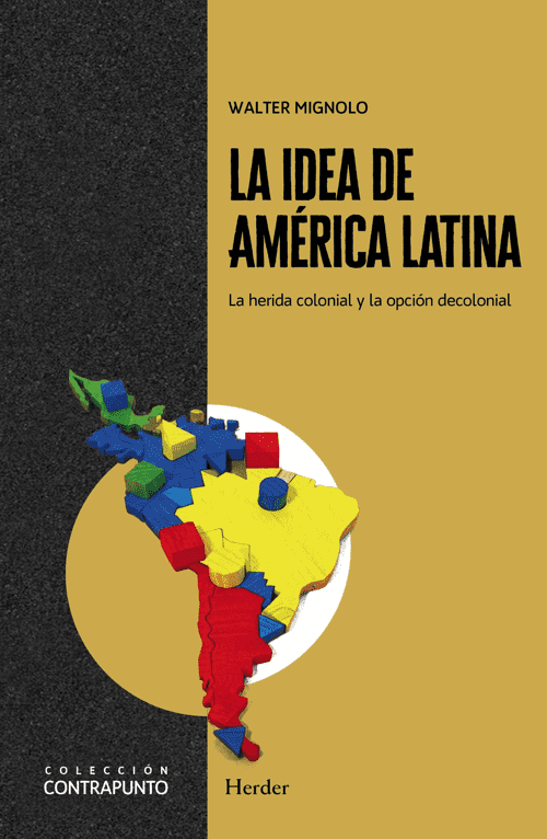 La idea de América Latina