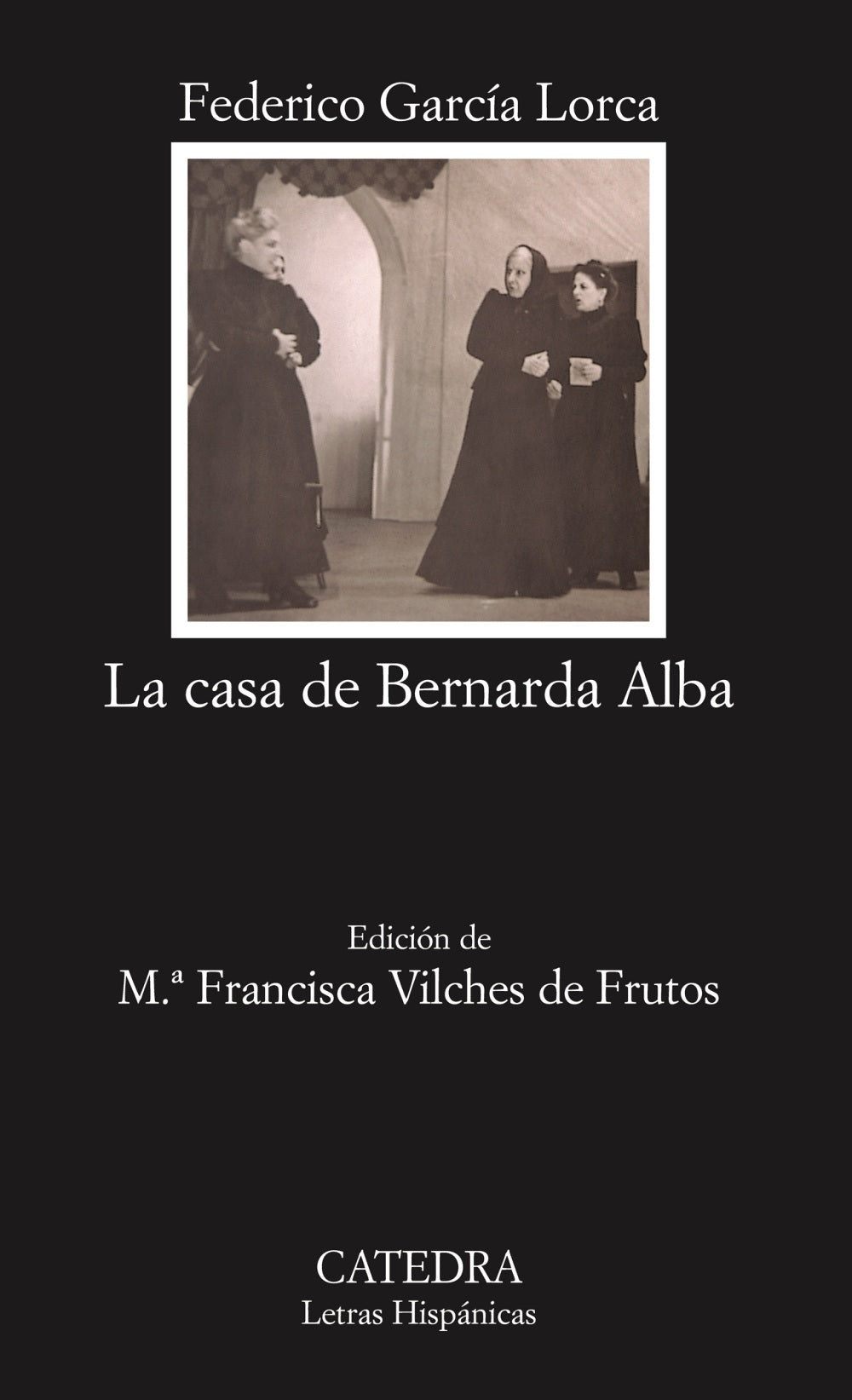 La casa de Bernarda Alva