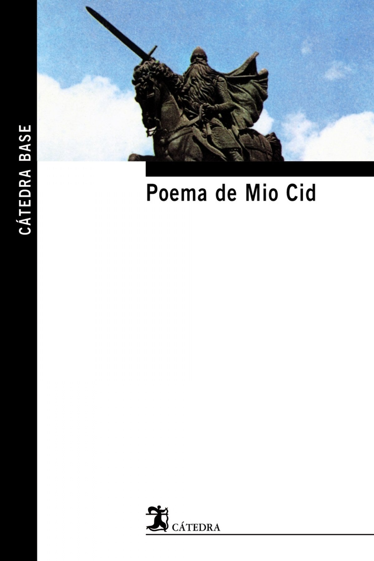 El poema del Mio Cid
