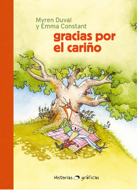 Gracias por el cariño