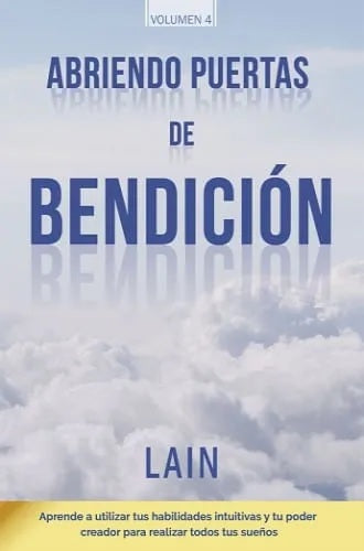Abriendo puertas de bendición