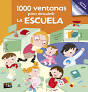 1000 ventanas para descubrir la escuela