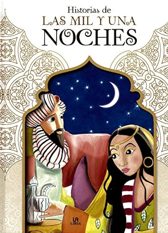 Historias de las mil y una noches