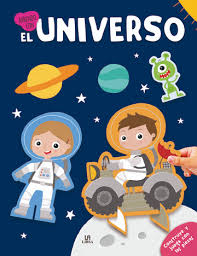 Aprendo con el universo
