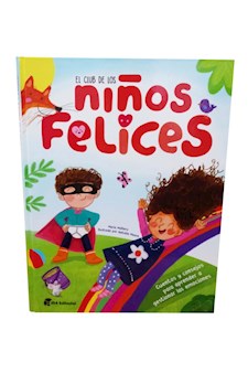 El club de los niños felices