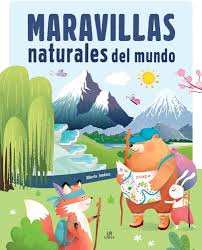 Maravillas naturales del mundo