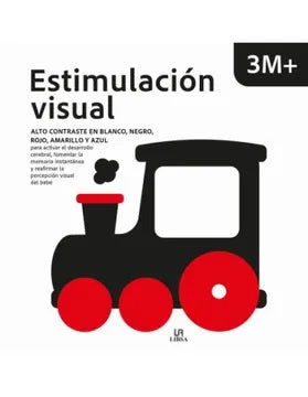 Estimulación Visual 3M+