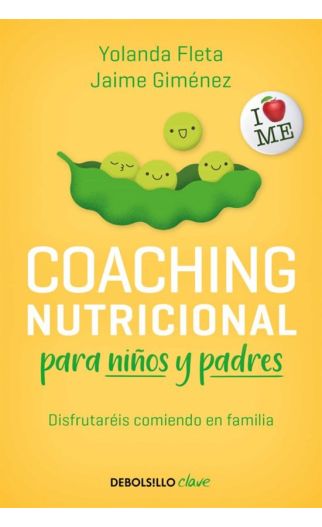 Coaching nutricional para niños y padres