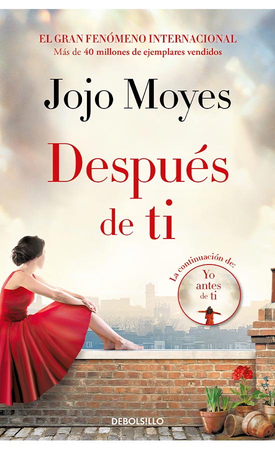 Después de ti (DB) (Limited)