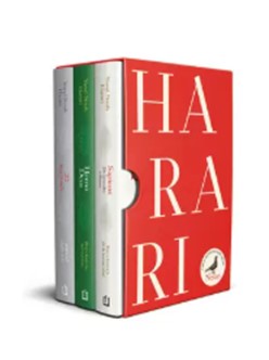 Estuche Harari