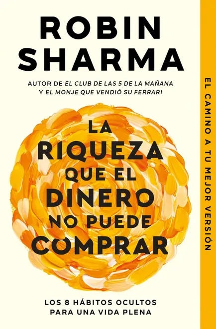 Riqueza que el dinero no puede comprar
