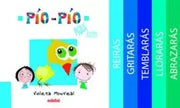 Pío-pío aquí estás