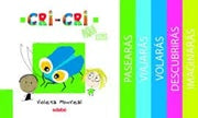 Cri-cri aquí estás