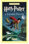 Harry Potter y La Piedra Filosofal