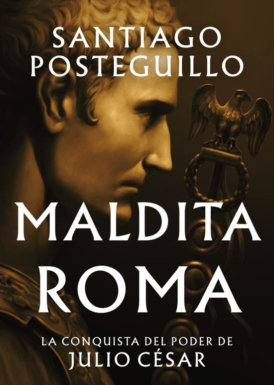 Maldita Roma (Edición limitada)
