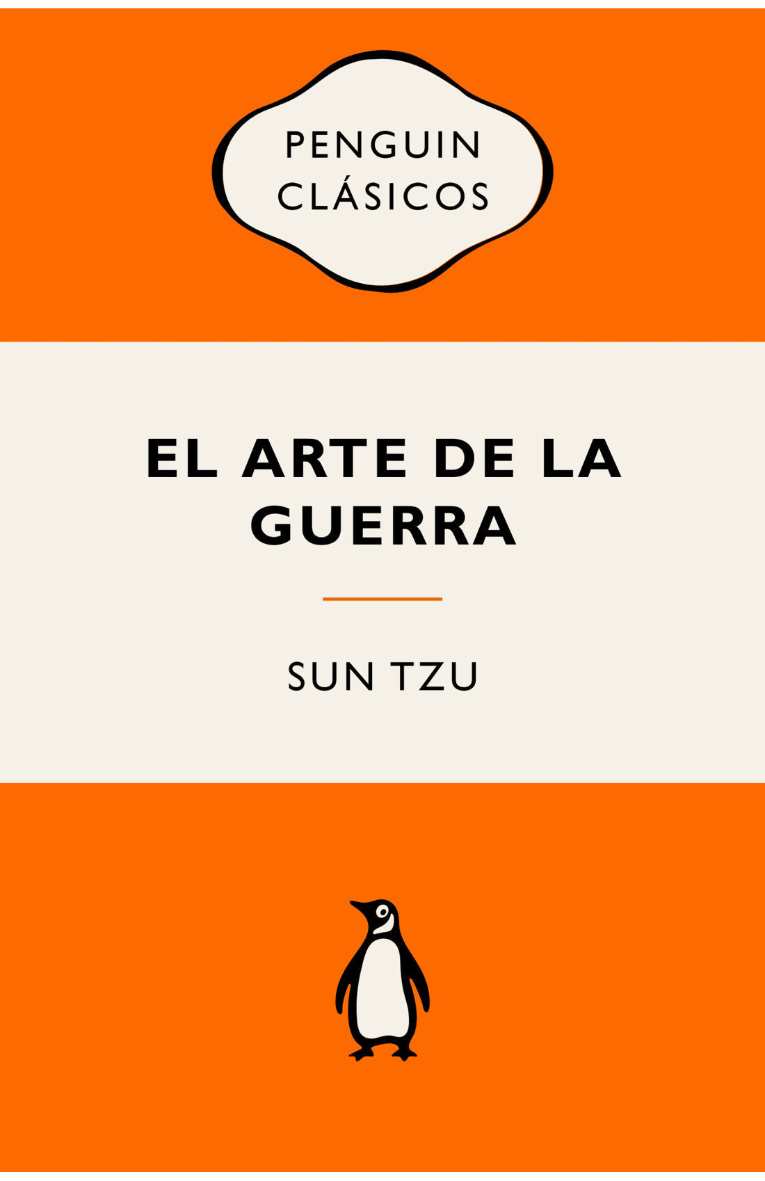 El arte de la guerra