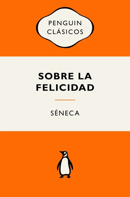 Sobre la felicidad (Vintage)