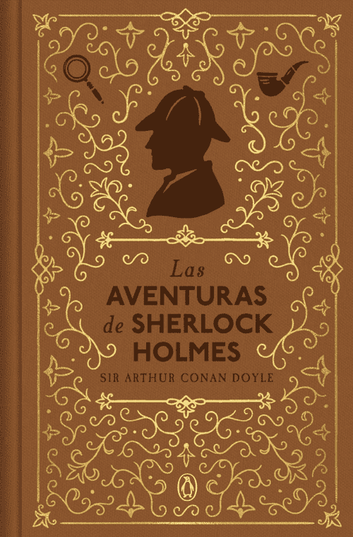 Aventuras de Sherlock Holmes (Ed. Coleccionista)