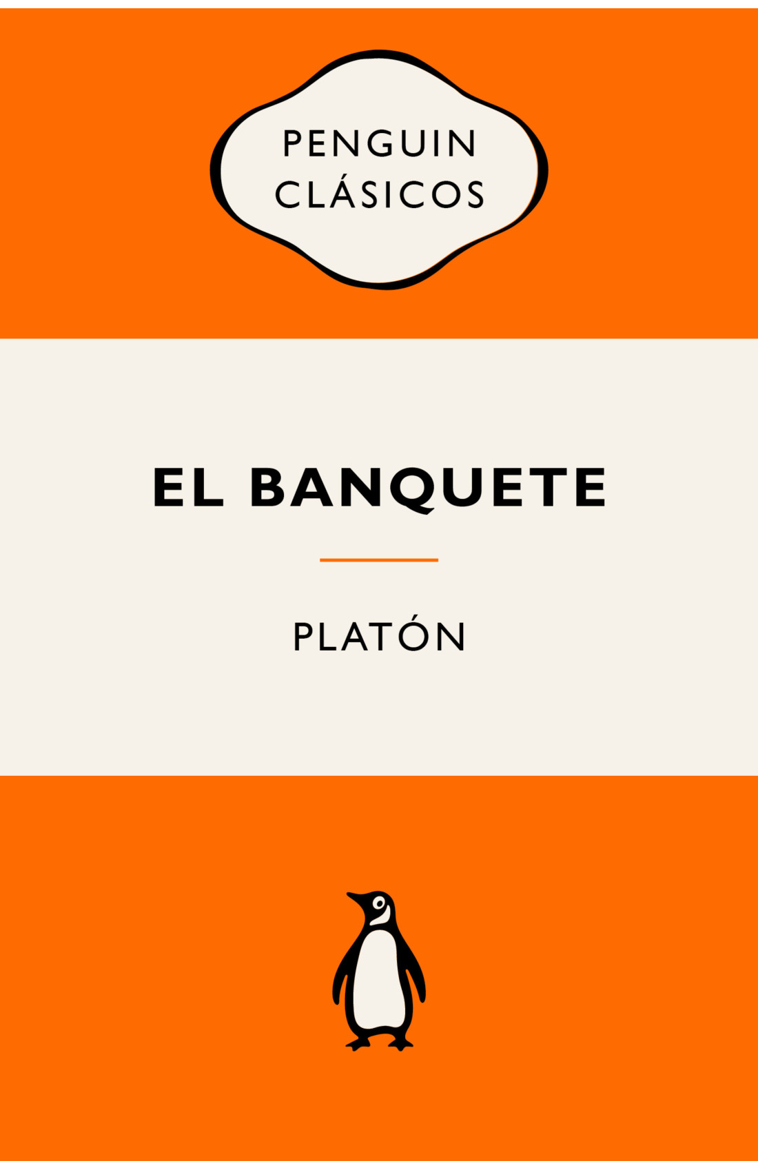 El Banquete (vintage)