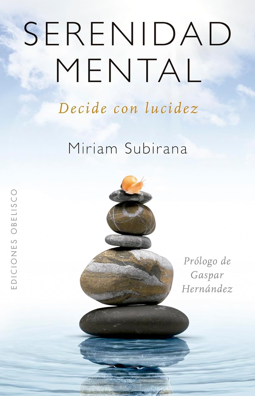 Serenidad Mental (n.e)