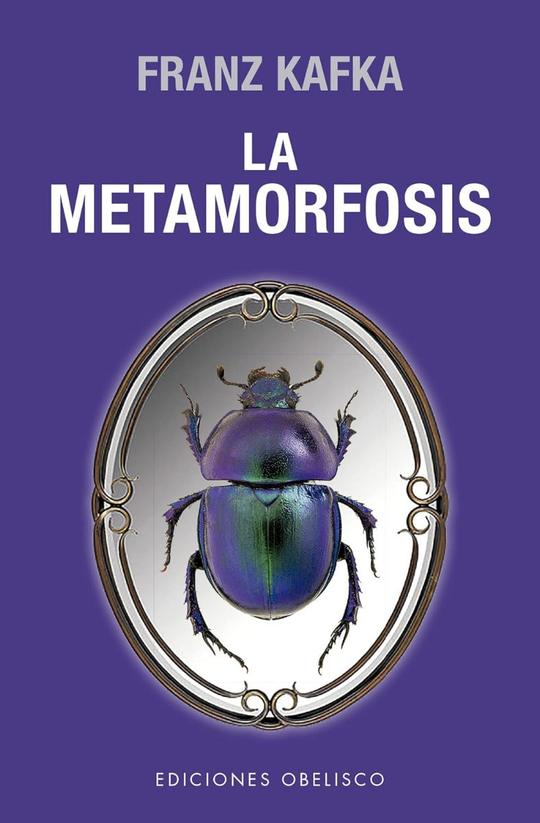 La metamorfosis