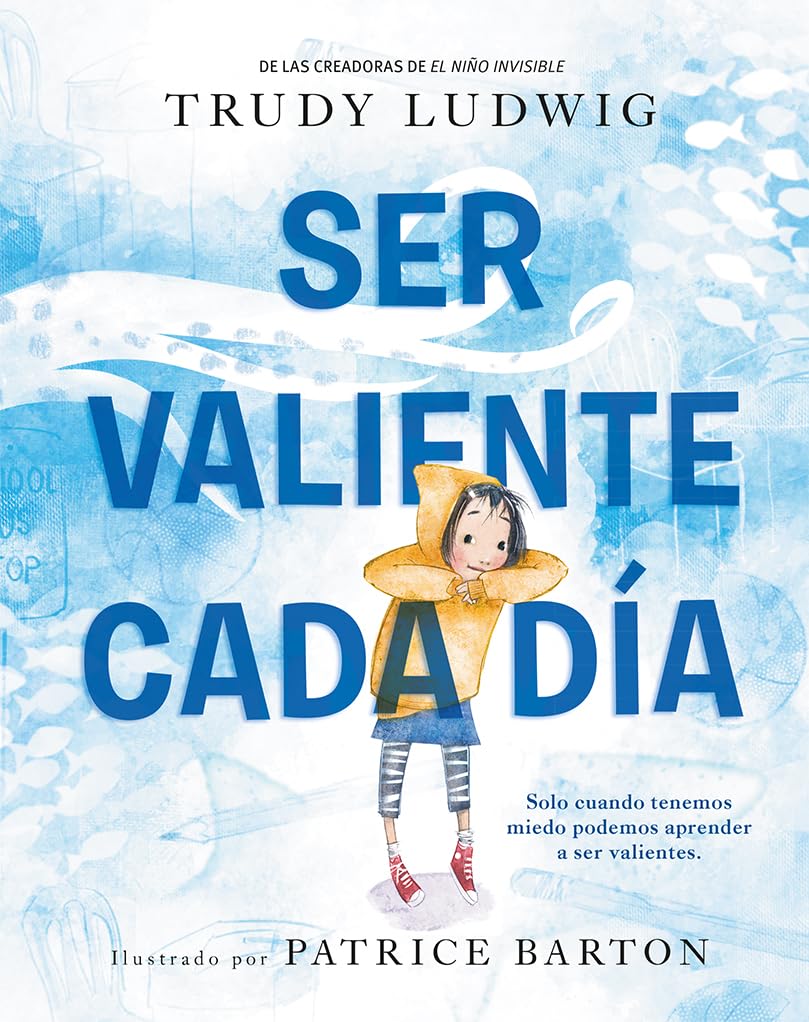 Ser valiente cada día (pic)