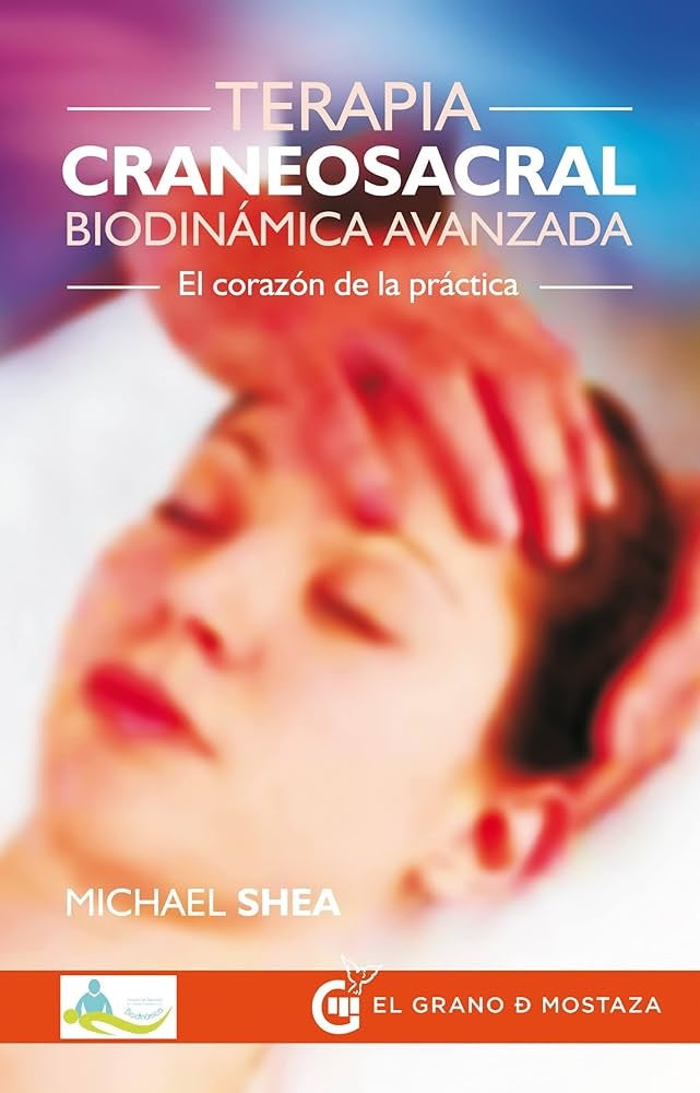 Terapia craneosacral biodinámica avanzada