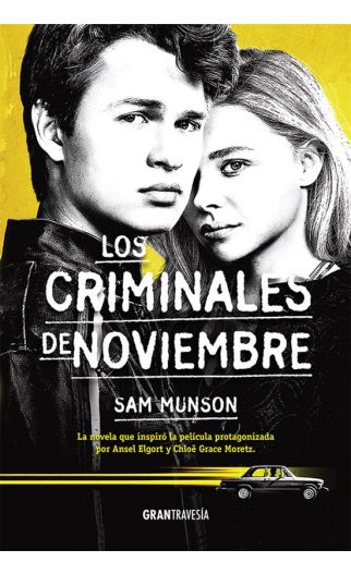 Los criminales de noviembre