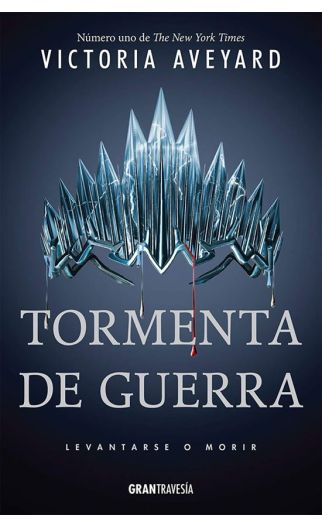 Tormenta de guerra