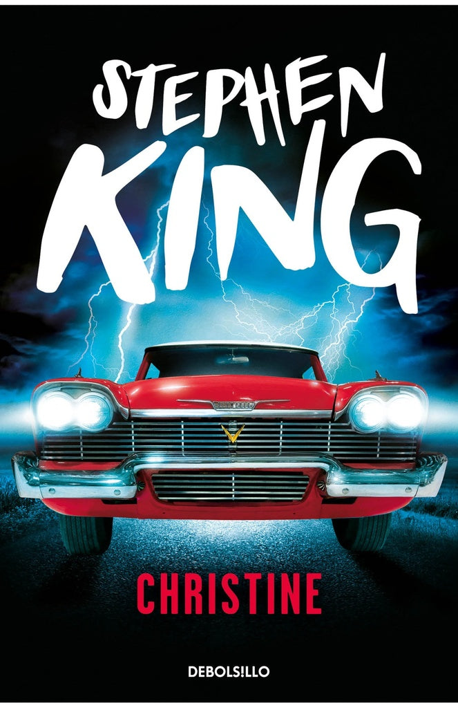 Christine