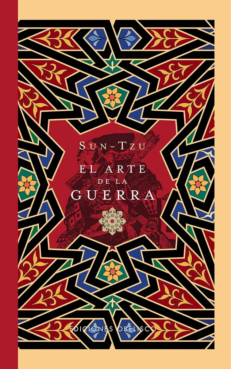 El arte de la guerra