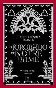 El jorobado de Notredam