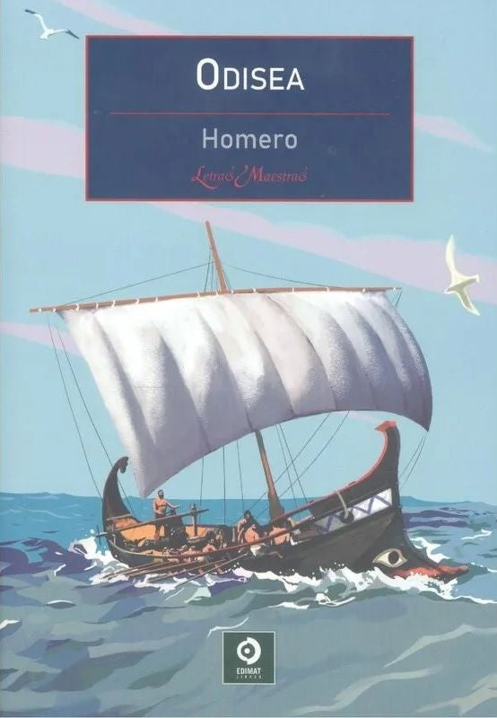 Odisea