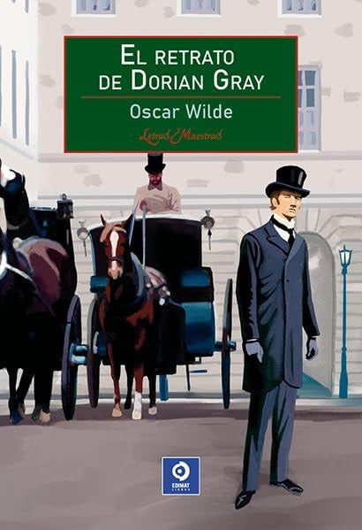El retrato de Dorian Gray