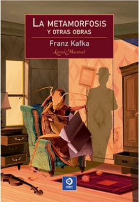 La metamorfosis y otras obras