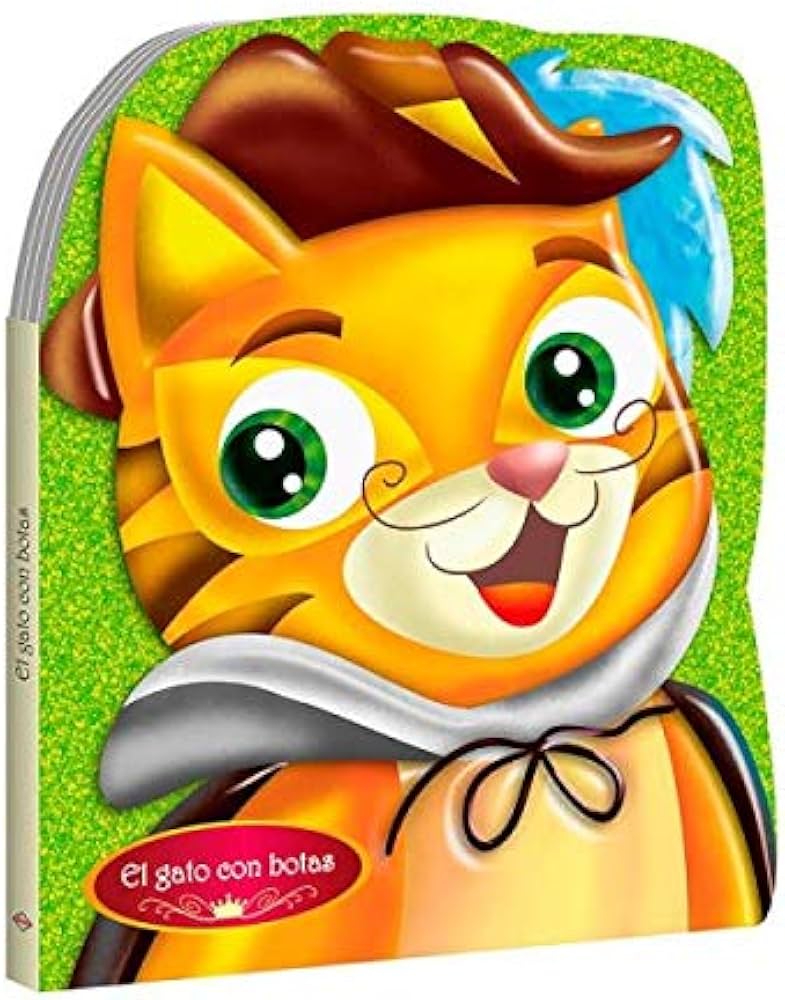 El gato con botas