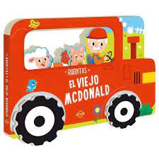 Rueditas. El Viejo McDonald