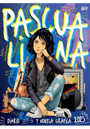 Agenda 2023 Pascualina - Get it your way