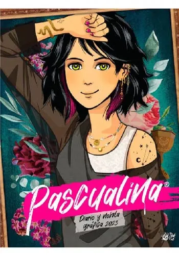 Agenda 2023 Pascualina - Instinct in the clue