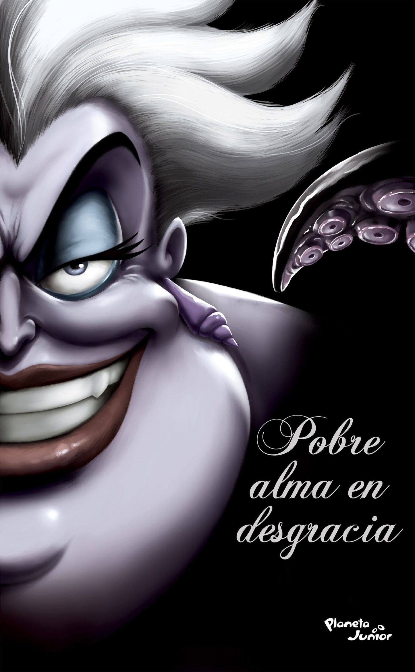 Pobre alma en desgracia