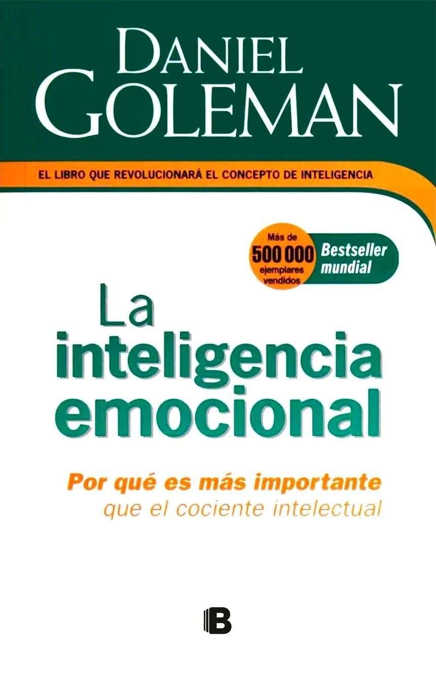La Inteligencia emocional